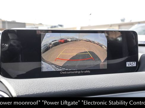 New 2026 MAZDA CX-50 2.5 Hybrid w/ Weather Package image 9