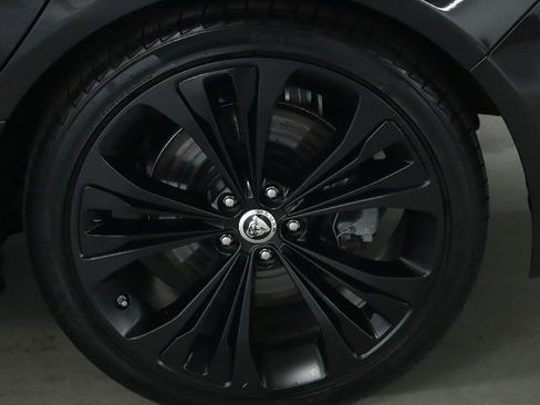 Used 2024 Jaguar XF R-Dynamic SE image 39