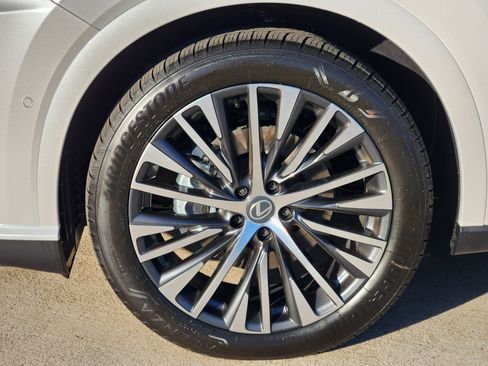 New 2026 Lexus RX 350 350 Premium+ image 6