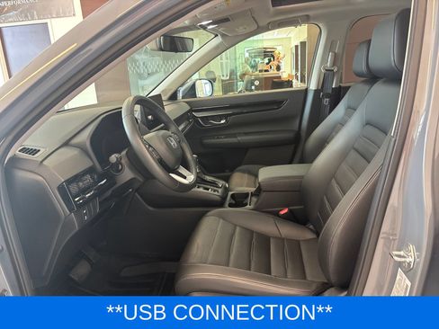 Certified 2024 Honda CR-V EX-L image 14