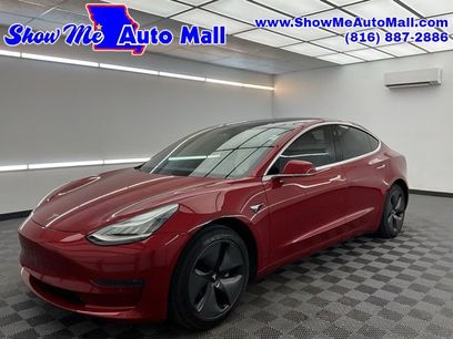 Used 2020 Tesla Model 3
