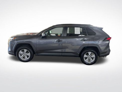 Certified 2024 Toyota RAV4 XLE AWD/4WD image 2