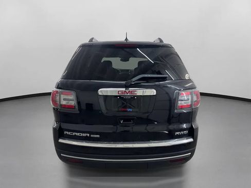 Used 2017 GMC Acadia Limited SLT AWD/4WD image 8