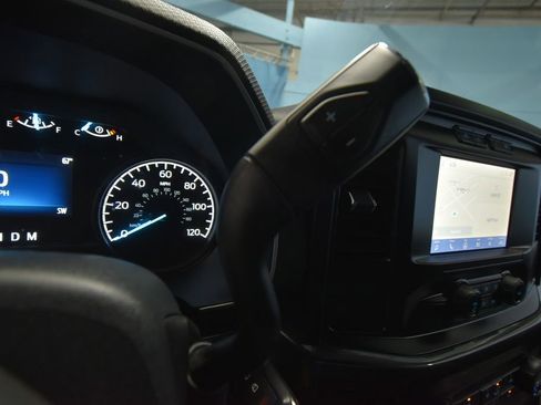 Used 2023 Ford F150 XL w/ STX Appearance Package image 12