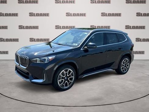New 2026 BMW X1 xDrive28i w/ Technology Package AWD/4WD image 1