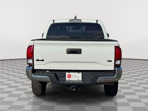 Used 2023 Toyota Tacoma SR5 image 6