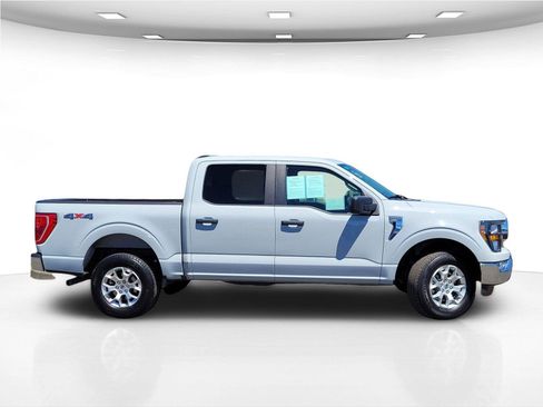 Used 2023 Ford F150 XLT AWD/4WD image 6