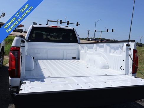 New 2026 Ford F150 XL w/ Equipment Group 103A High RWD image 11