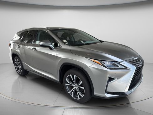 Used 2018 Lexus RX 350L image 15