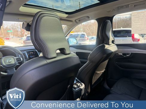 Certified 2023 Volvo XC90 B5 Core w/ Protection Package Premier image 21