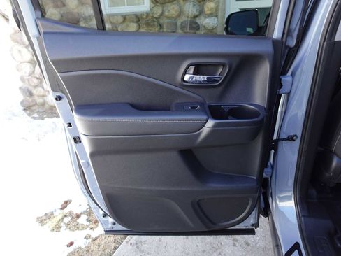 Certified 2024 Honda Ridgeline RTL image 24