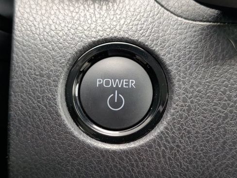 Used 2025 Toyota Camry XLE w/ Premium Plus Package FWD image 23