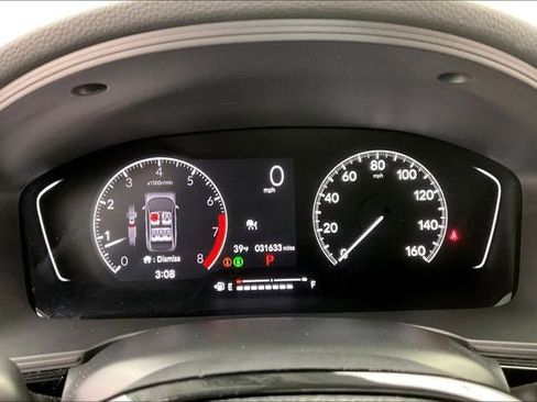 Used 2022 Honda Civic EX image 25