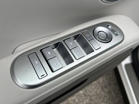 New 2026 Hyundai Palisade SEL Premium AWD/4WD image 18