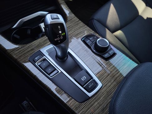 Used 2017 BMW X3 sDrive28i image 27