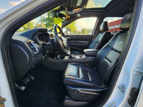 Used 2020 Dodge Durango R/T w/ Trailer Tow Group IV image 19