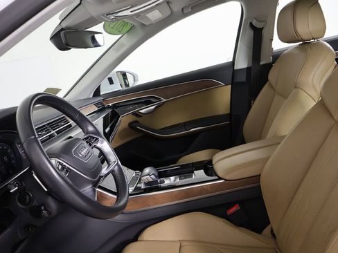 Used 2019 Audi A8 L 3.0T image 20