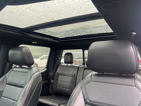 Used 2024 Ford F150 Raptor image 22