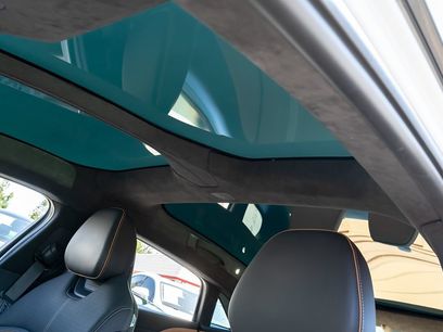 Used 2022 Lucid Air Grand Touring