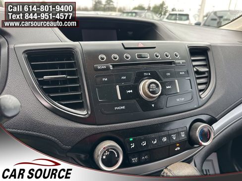 Used 2015 Honda CR-V LX image 17