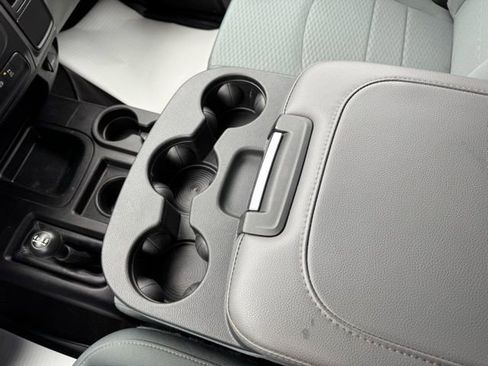 Used 2017 RAM 2500 Tradesman w/ Popular Equipment Group image 21