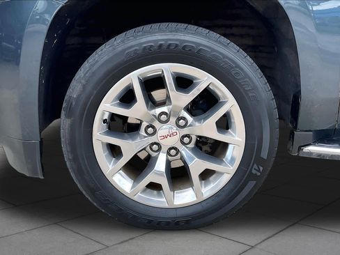 Used 2020 GMC Yukon SLT w/ Open Road Package AWD/4WD image 10