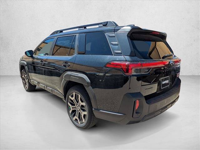 New 2026 Subaru Outback Touring XT AWD/4WD image 7