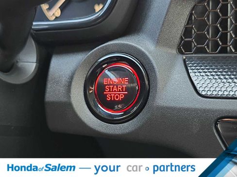 New 2026 Honda CR-V LX image 22