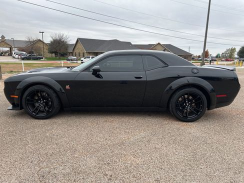 Used 2023 Dodge Challenger R/T Scat Pack image 2