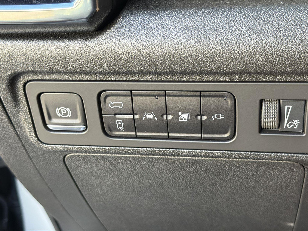 New 2026 GMC Hummer EV SUV AWD/4WD image 23