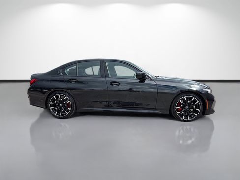 New 2026 BMW M340i RWD image 2