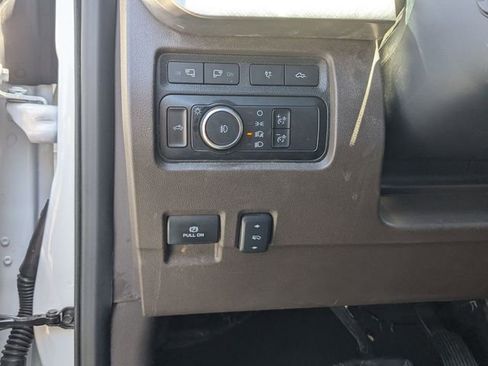 Certified 2024 Ford F350 King Ranch w/ Chrome Package AWD/4WD image 12