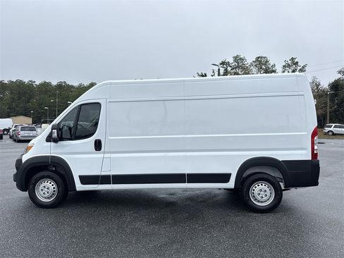 New 2026 RAM ProMaster 2500 w/ Convenience Group image 6