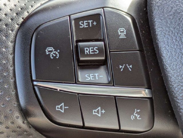 Certified 2023 Ford Escape ST-Line w/ Tech Pack #1 FWD image 25
