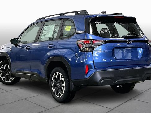 New 2026 Subaru Forester image 12