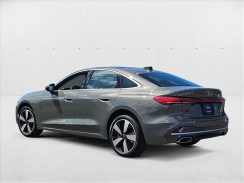 New 2025 Audi A5 2.0T Premium Plus image 9
