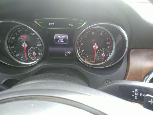 Used 2019 Mercedes-Benz GLA 250 w/ Convenience Package image 8