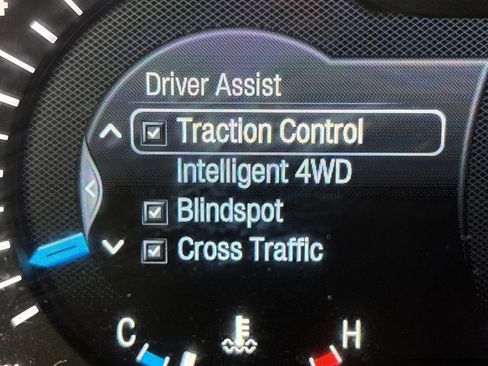 Used 2016 Ford Explorer Platinum AWD/4WD image 32