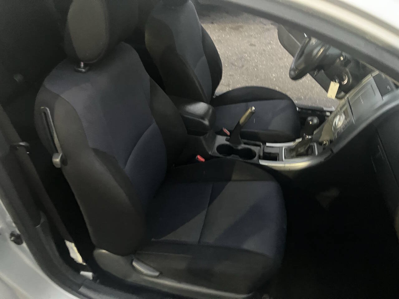 Used 2007 Scion tC FWD image 25