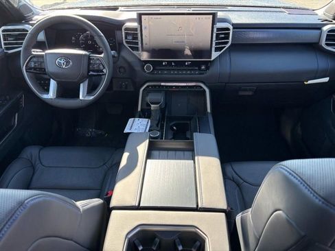 New 2026 Toyota Tundra Platinum AWD/4WD image 6