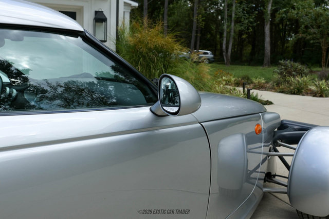 Used 2002 Chrysler Prowler RWD image 98