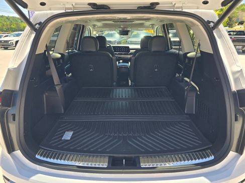 Used 2025 Kia Telluride SX Prestige AWD/4WD image 25