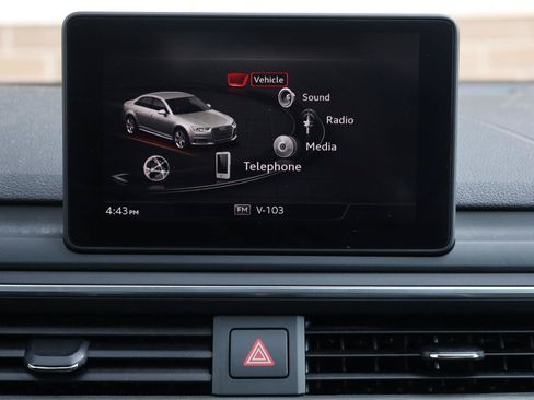 Used 2019 Audi A4 2.0T Premium FWD image 34