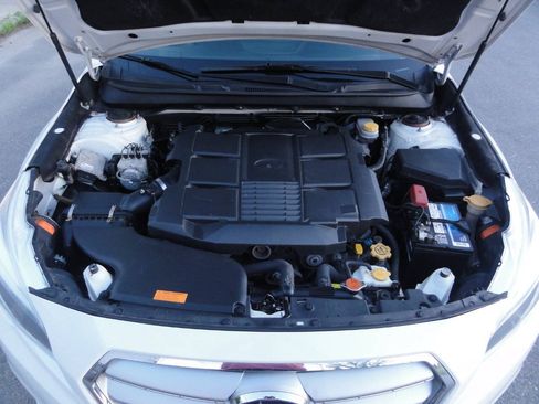 Used 2015 Subaru Legacy 3.6R Limited AWD/4WD image 20