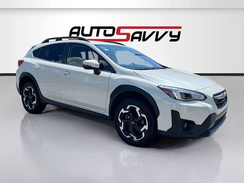 Used 2023 Subaru Crosstrek 2.5i Limited AWD/4WD image 1