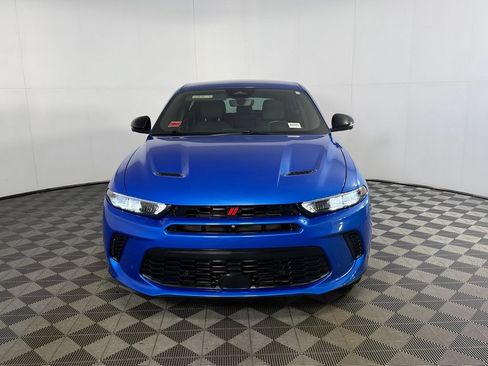 Used 2024 Dodge Hornet R/T w/ Tech Pack w/o Parking AWD/4WD image 5