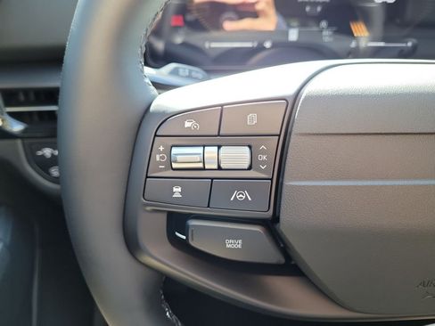 New 2026 Kia Sportage EX FWD image 26