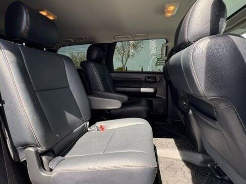 Used 2021 Toyota Sequoia TRD Pro image 31