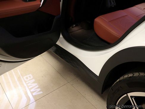 Certified 2026 BMW X2 xDrive28i AWD/4WD image 29