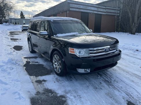 Used 2012 Ford Flex Limited image 3